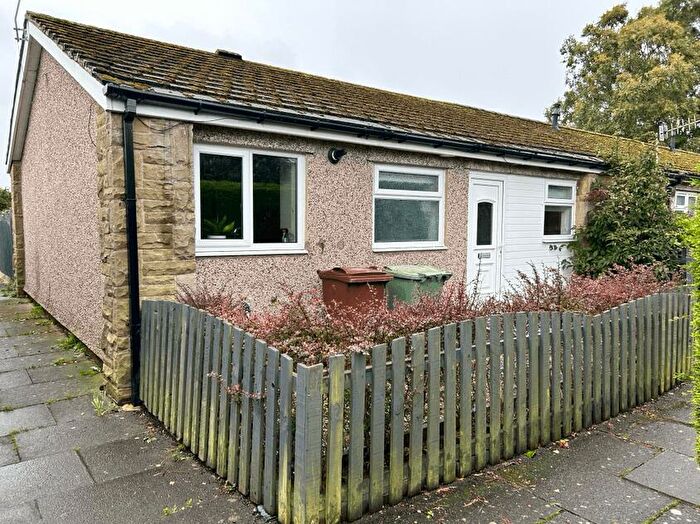 2 Bedroom Bungalow To Rent In Weston Park View, Otley, LS21