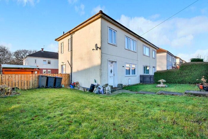 3 Bedroom Semi-Detached House To Rent In Hollyhill Gardens East, Stanley, Durham, DH9