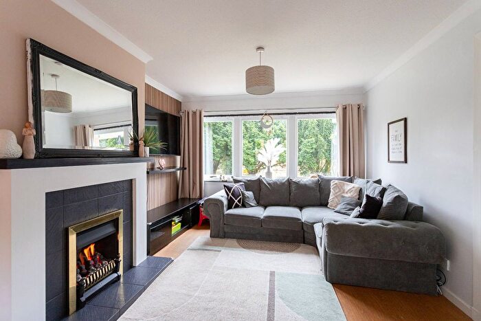 2 Bedroom Terraced House For Sale In Witchden Road, Brechin, Angus, DD9