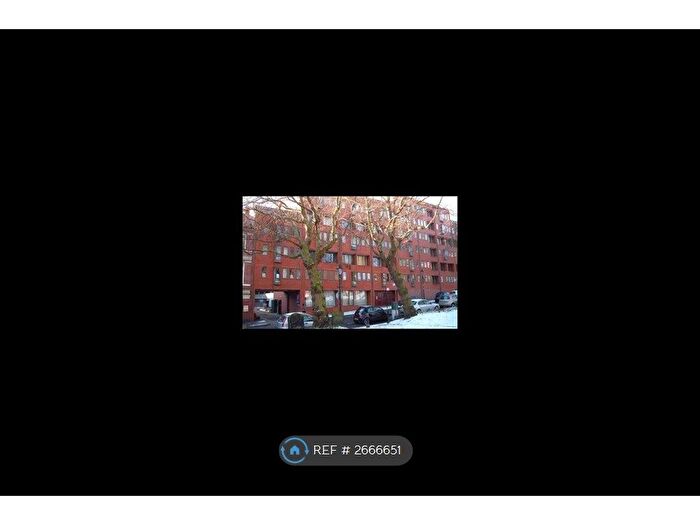 1 Bedroom Flat To Rent In Stevens Terrace, Birmingham, B3