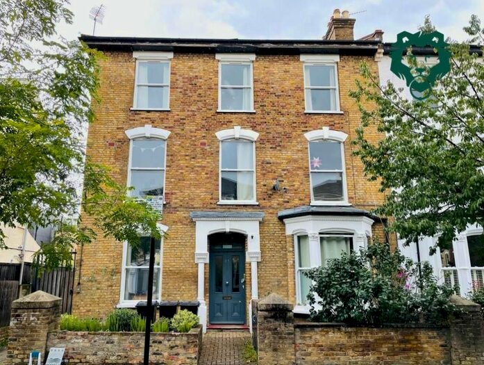 3 Bedroom Flat To Rent In Wilberforce Road, London, N4