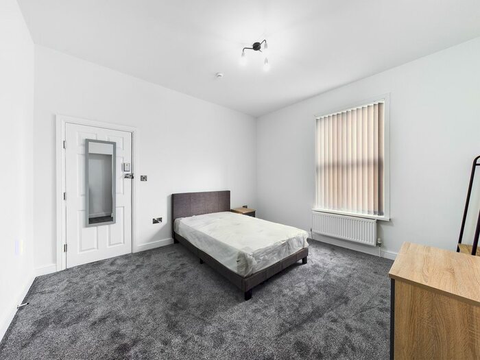 Property To Rent In Morpeth Street, Hull, Yorkshire, HU3