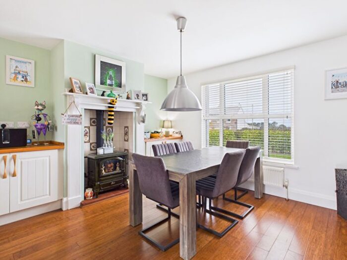 3 Bedroom Detached House For Sale In Wheal Harmony, Redruth, TR15