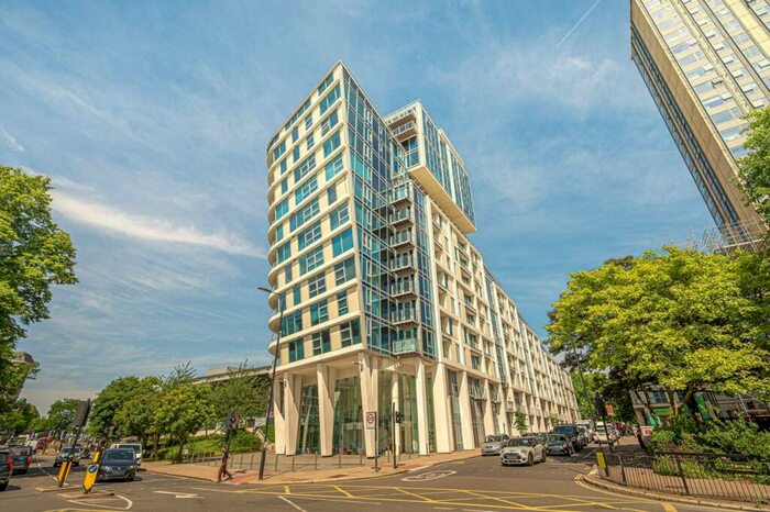 2 Bedroom Flat To Rent In Winchster Road, Swiss Cottage, London, NW3