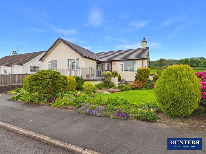 3 Bedroom Detached Bungalow For Sale In Long Meadow Lane, Natland, Kendal, LA9