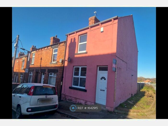 3 Bedroom Terraced House To Rent In Bridge Street, Darton, Barnsley, S75