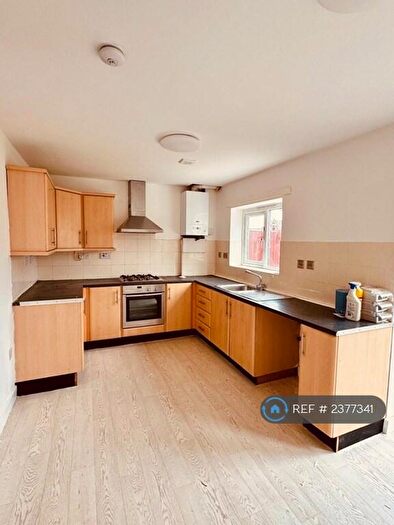 1 Bedroom Flat To Rent In Dolphin Road, Birmingham, B11
