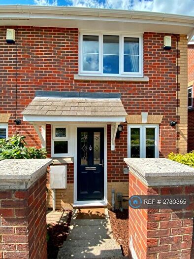 2 Bedroom Terraced House To Rent In St Catherines Park, Guildford, GU1