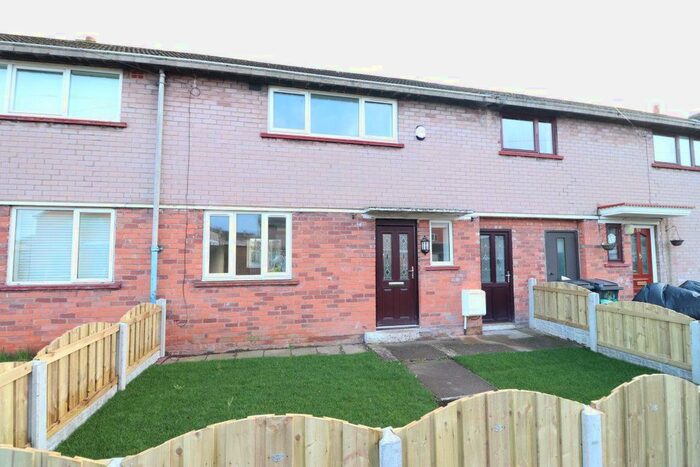 2 Bedroom Semi-Detached House To Rent In Cresswell Avenue, Carlisle, CA1