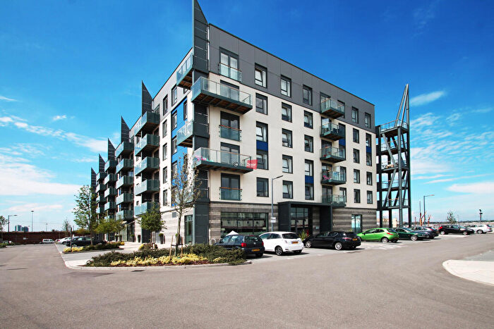 1 Bedroom Flat For Sale In Ocean Drive, Gillingham, ME7