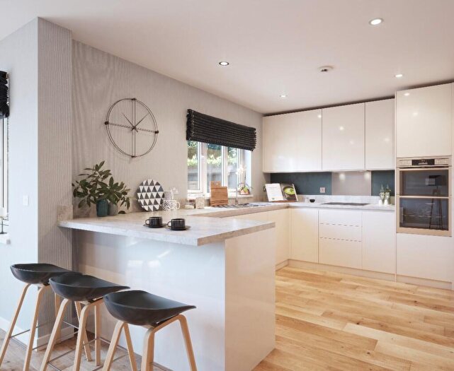 4 Bedroom Detached House For Sale In Underbarrow Road, Kendal, LA9