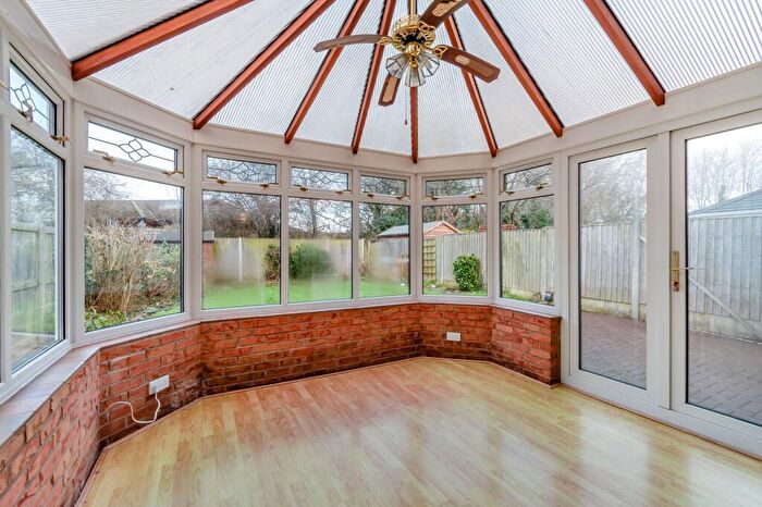 3 Bedroom Detached House For Sale In Ewloe, Deeside, CH5