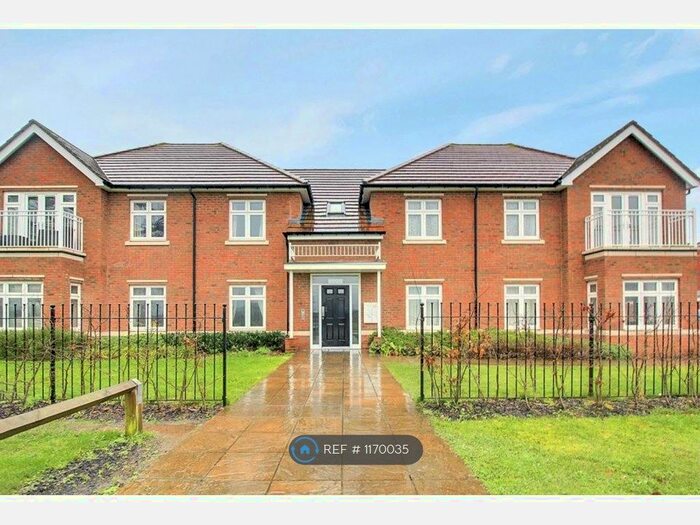 2 Bedroom Flat To Rent In The Orangery, Earley, Reading RG6