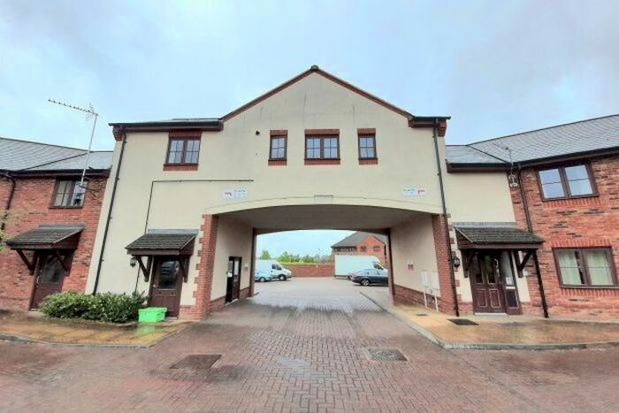 1 Bedroom Flat To Rent In Maida Vale, Milton Keynes, MK10