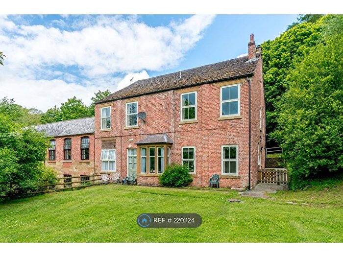 1 Bedroom Flat To Rent In Cote Ghyll, Osmotherley, Northallerton, DL6