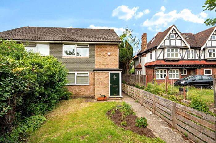 1 Bedroom Maisonette For Sale In Lancaster Road, London, SE25