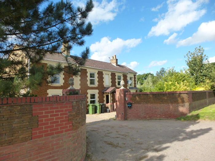 4 Bedroom Detached House To Rent In West Winch, PE33