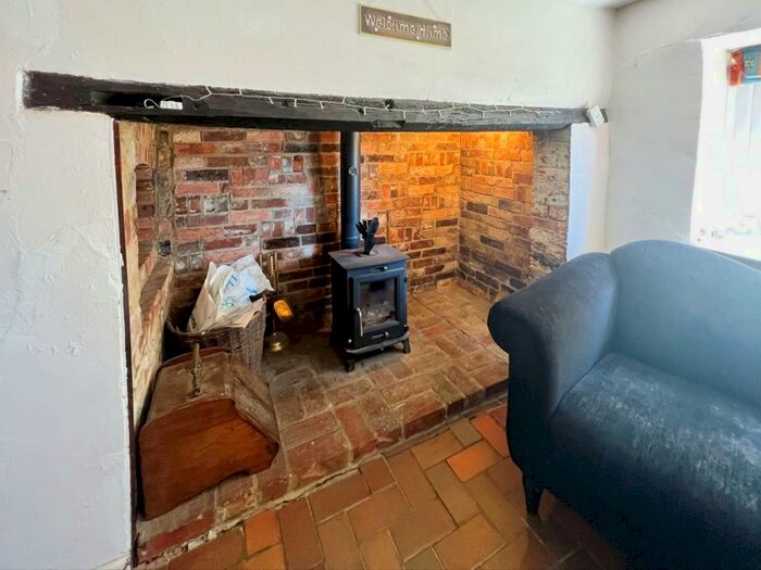 7 Bedroom Character Property For Sale In Jubilee Hill, Woodlands, Wimborne, BH21