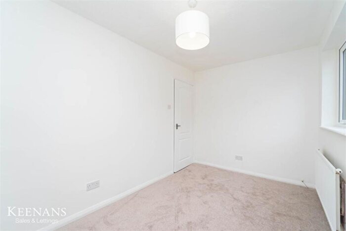 2 Bedroom Detached House For Sale In Noble Street, Rishton, BB1