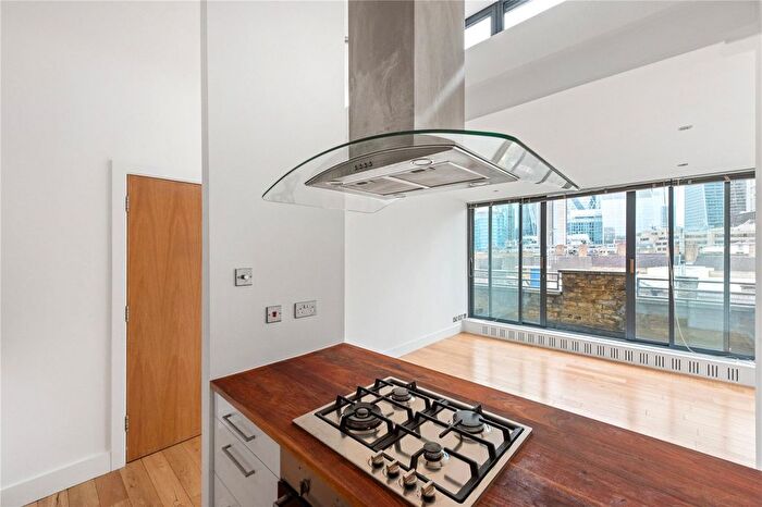 1 Bedroom Flat To Rent In Thrawl Street, London, E1