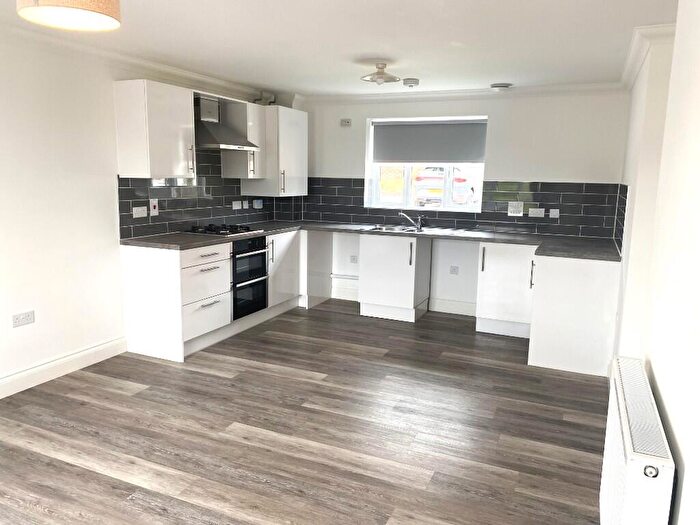 2 Bedroom Flat To Rent In Clyde Drive, Thetford, Norfolk, IP24