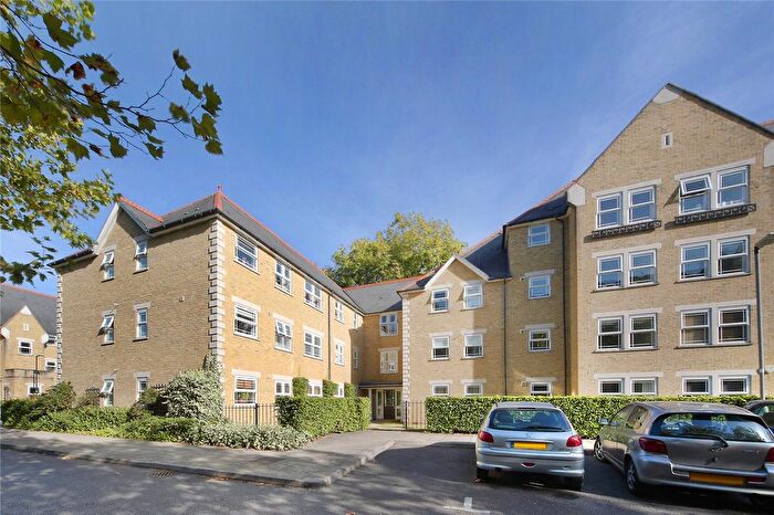 1 Bedroom Flat To Rent In John Archer Way, Wandsworth, SW18