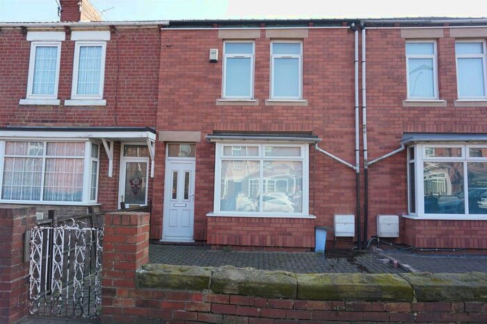 3 Bedroom Terraced House To Rent In Askern Road, Carcroft, Doncaster, DN6