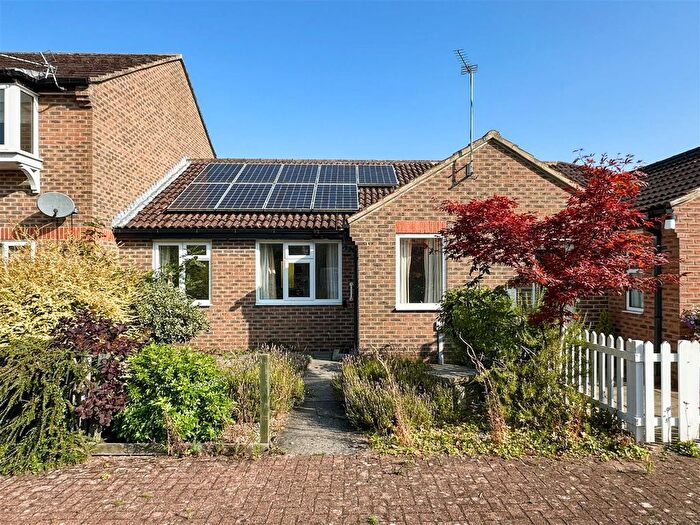 1 Bedroom Bungalow To Rent In Carpenters Court, Easingwold, York, YO61