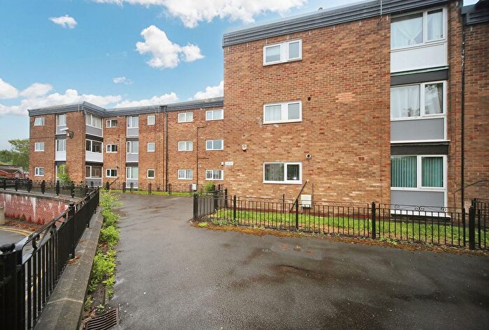 1 Bedroom Flat To Rent In Butler Street, Wigan, WN1