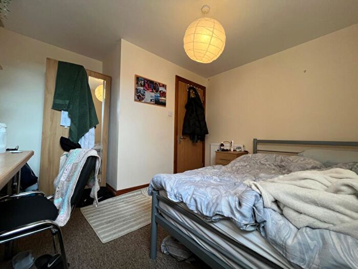 6 Bedroom Terraced House To Rent In Flora Street, Cathays, CF24