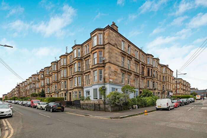 2 Bedroom Flat To Rent In Finlay Drive, Dennistoun, Glasgow, G31