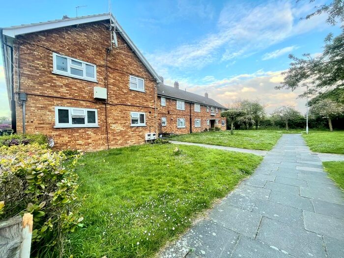 1 Bedroom Flat To Rent In Dewsbury Road, Luton, LU3