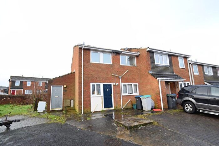 1 Bedroom Flat To Rent In Snowdon Court, Annfield Plain, DH9