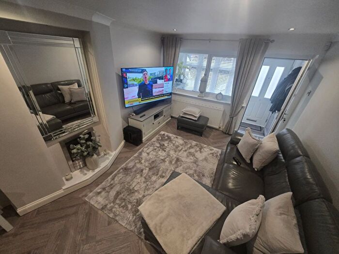 3 Bedroom Detached House For Sale In South View Road, Carlton, Nottingham, Nottinghamshire, NG4