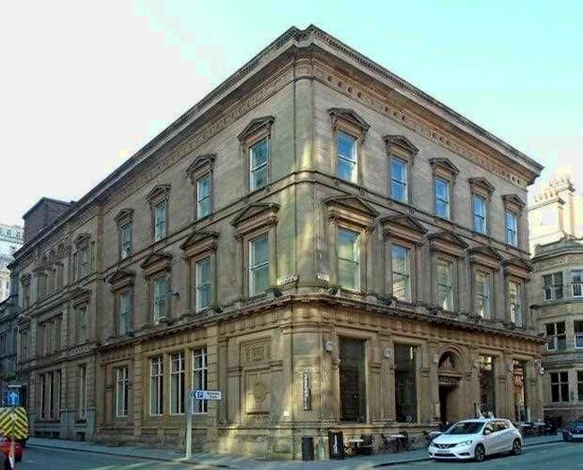 1 Bedroom Flat To Rent In Fenwick Street, Liverpool, L2