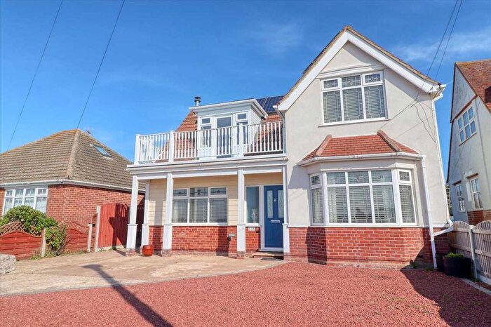 3 Bedroom Detached House For Sale In Kings Parade, Holland On Sea, CO15