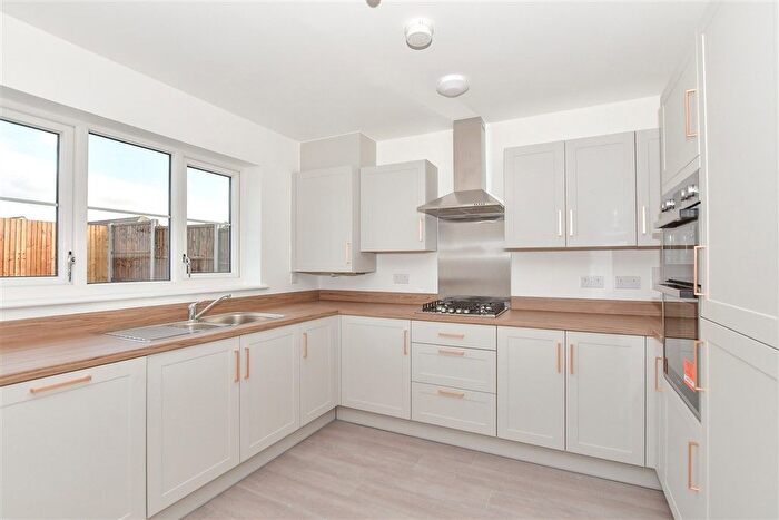 2 Bedroom Detached Bungalow For Sale In Chestnut Grove, Chestnut Street, Borden, Sittingbourne, Kent, ME9