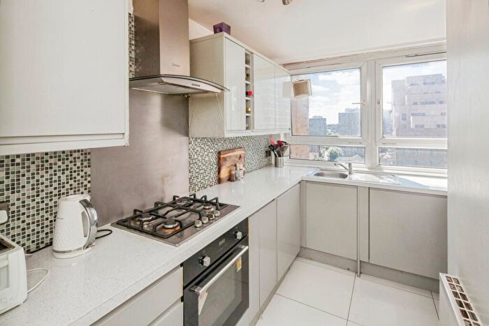 1 Bedroom Flat For Sale In Yelverton Road, Battersea, London, SW11