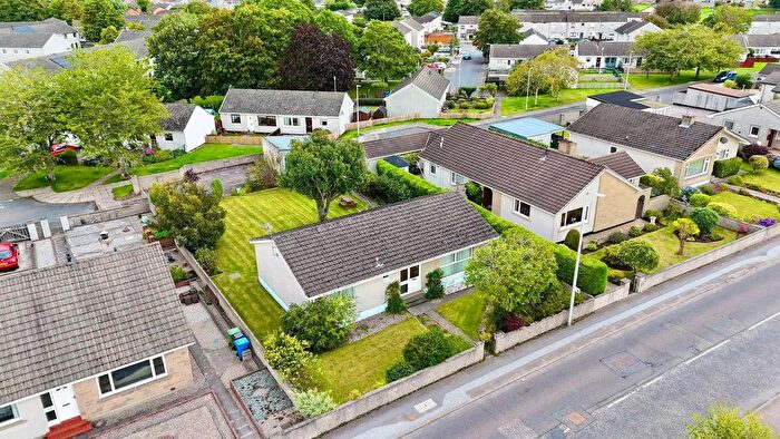 3 Bedroom Bungalow For Sale In Old Edinbrugh Road, Inverness, IV2