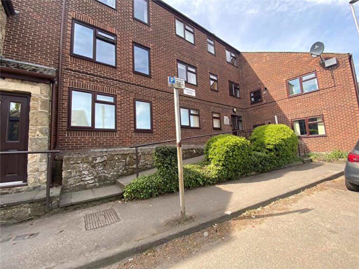 2 Bedroom Property For Sale In Stephenson House, Haugh Lane, Hexham, Northumberland, NE46