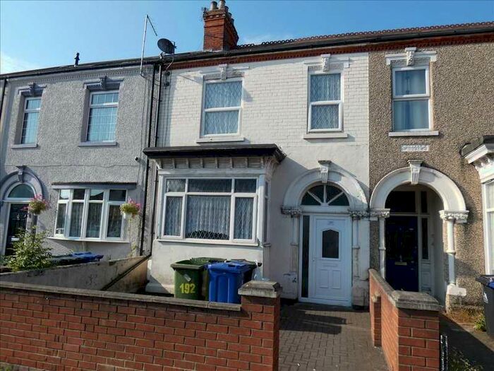 Houses for sale & to rent in DN35 8DU, Wollaston Road, Croft Baker