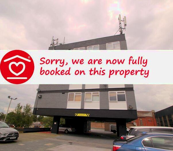 1 Bedroom Flat To Rent In Birmingham Road, Wylde Green, Sutton Coldfield, B72