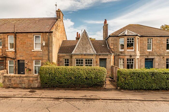 2 Bedroom Villa For Sale In A, Ecclesmachan Road, Uphall, EH52