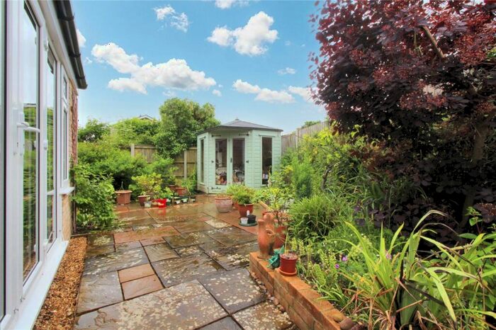 4 Bedroom Detached House For Sale In Norton Drive, Eaton, Norwich, Norfolk, NR4