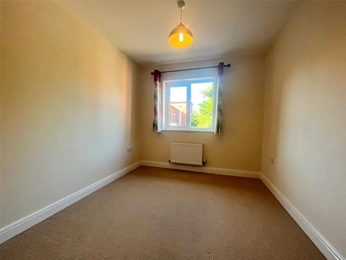 2 Bedroom Apartment To Rent In The Wharf, Morton, Gainsborough, Lincolnshire, DN21