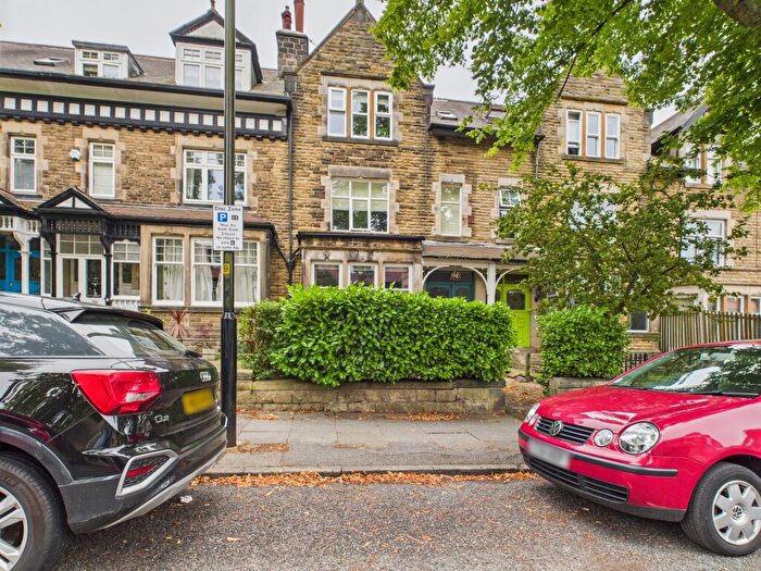 1 Bedroom Flat To Rent In Dragon Parade, Harrogate, HG1