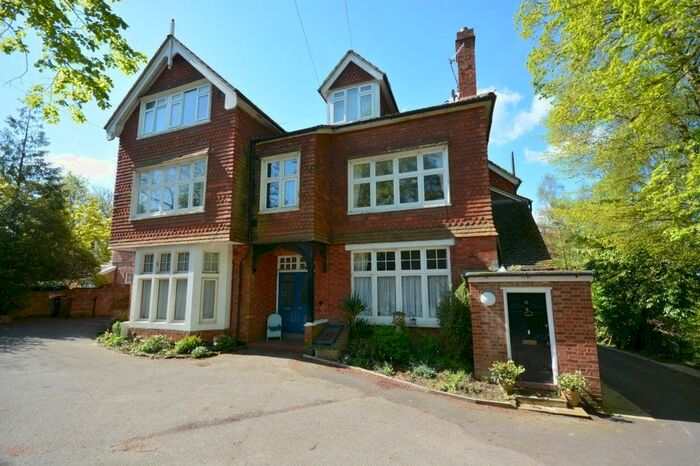 2 Bedroom Flat To Rent In Sandhurst Road, Tunbridge Wells TN2