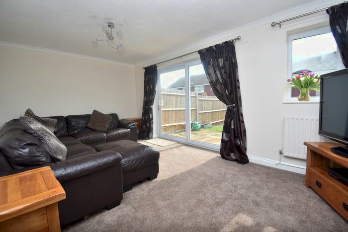 3 Bedroom Terraced House To Rent In Conifer Way, Swanley, BR8