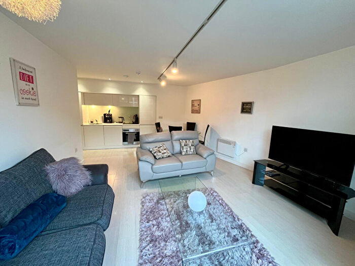 2 Bedroom Apartment To Rent In Manor Mills Leeds, LS11