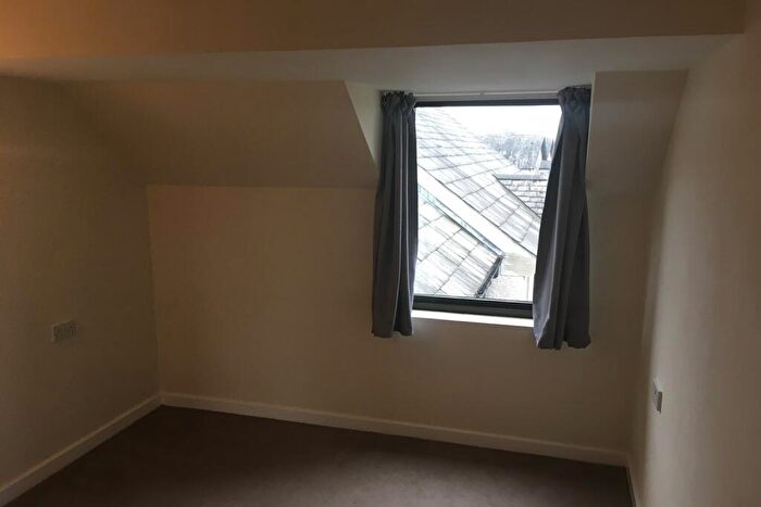 1 Bedroom Retirement Property To Rent In Kent Court, Kirkland, Kendal, LA9